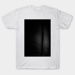 Into the dark part 2 (right) T-Shirt